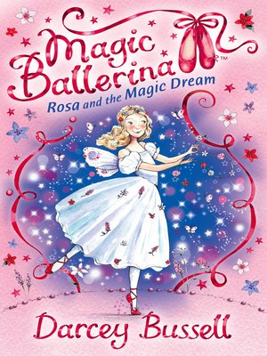 cover image of Rosa and the Magic Dream
